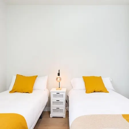 Apartment Abades Holiday Home Abades (Tenerife)