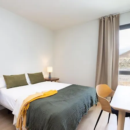 Abades Holiday Home Apartment *