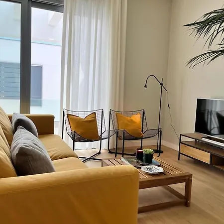 Apartment Abades Holiday Home Abades (Tenerife)