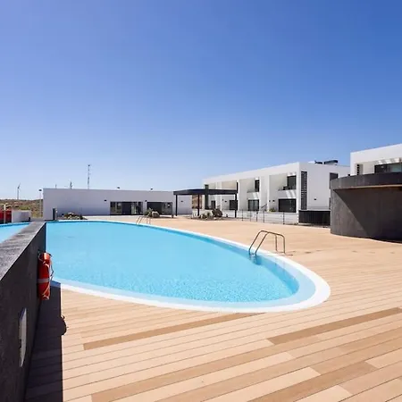 Apartment Abades Holiday Home