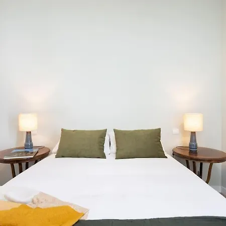 公寓 Abades Holiday Home Abades (Tenerife)