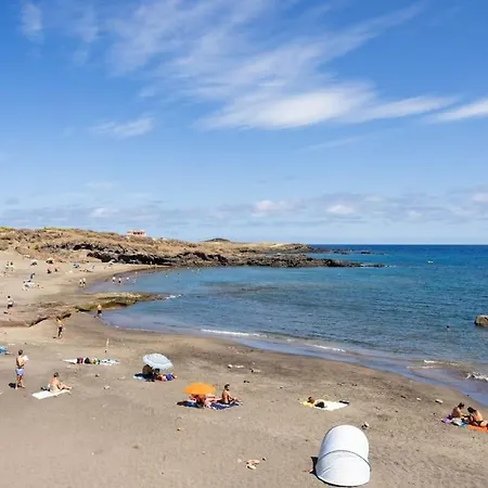 Abades Holiday Home *