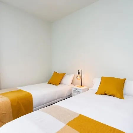 Abades Holiday Home 公寓 Abades (Tenerife)