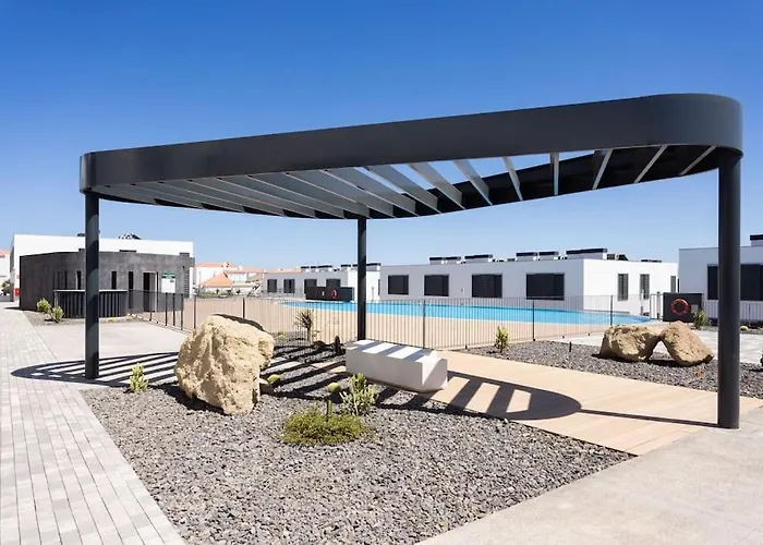 Abades Holiday Home *