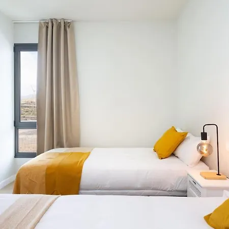 Abades Holiday Home
