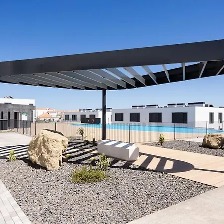 Abades Holiday Home *