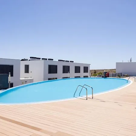 Abades Holiday Home