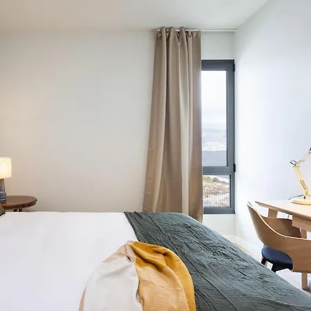 Abades Holiday Home Abades