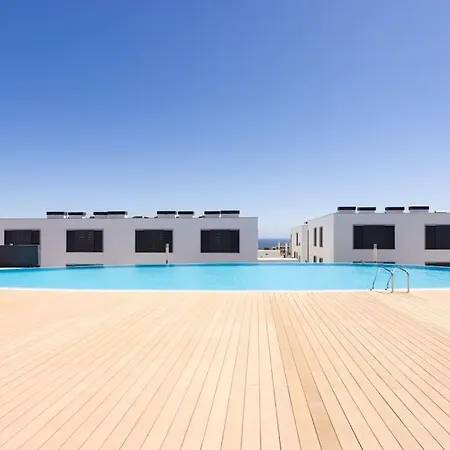 Abades Holiday Home Appartement