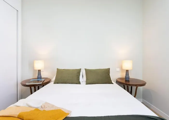 Apartment Abades Holiday Home Abades (Tenerife)