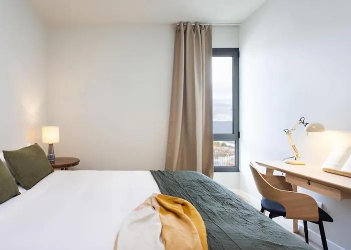 Abades Holiday Home Abades