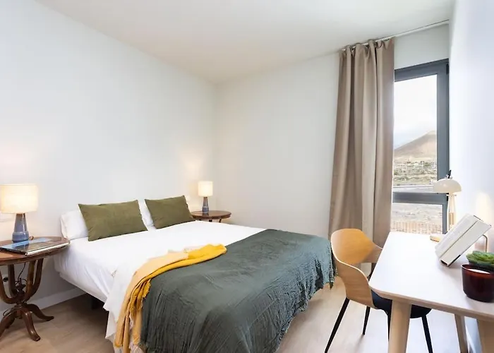 Abades Holiday Home アパート *