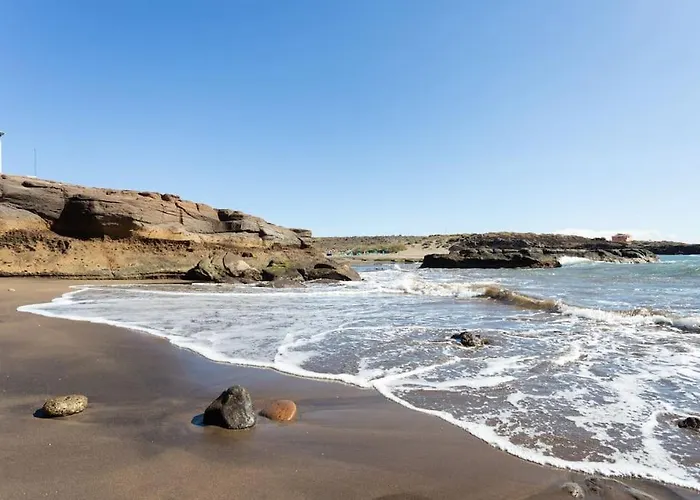 Abades Holiday Home Abades