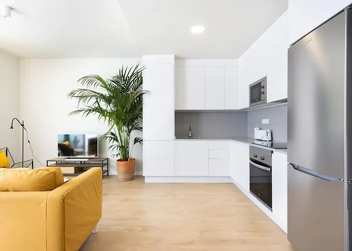 Abades Holiday Home Apartment *