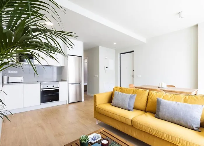 Abades Holiday Home アパート *