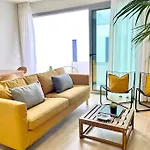 Apartmán Abades Holiday Home *