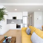 Abades Holiday Home Apartmán Abades (Tenerife)