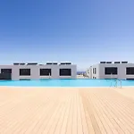 Abades Holiday Home Apartmán