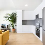 Abades Holiday Home Apartmán *