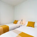 Abades Holiday Home Apartmán Abades (Tenerife)