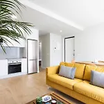 Abades Holiday Home Apartmán *
