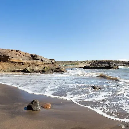 Abades Holiday Home Abades (Tenerife)