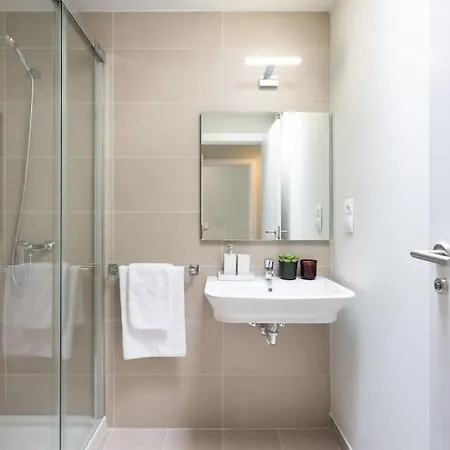 Appartement Abades Holiday Home Abades (Tenerife)