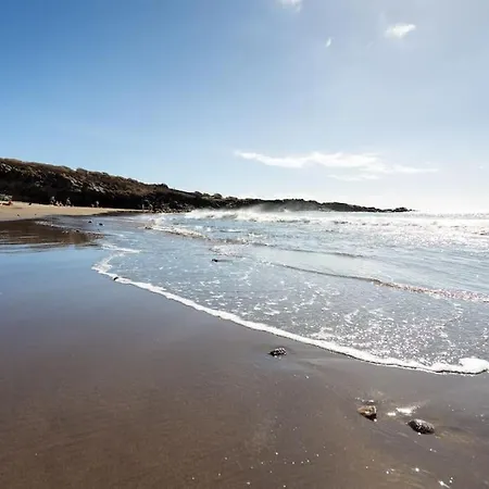 Appartement Abades Holiday Home Abades (Tenerife)