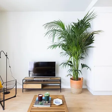 Abades Holiday Home Appartement *