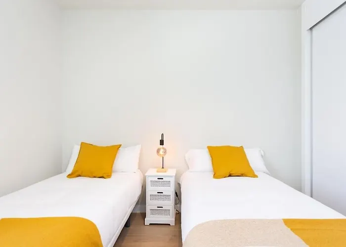 Apartamento Abades Holiday Home Abades (Tenerife)