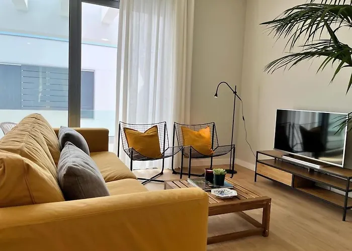 Apartamento Abades Holiday Home Abades (Tenerife)