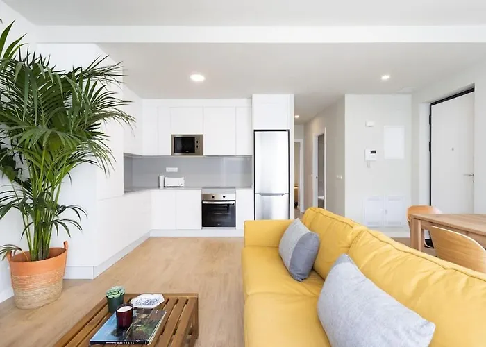 Abades Holiday Home Apartamento Abades (Tenerife)