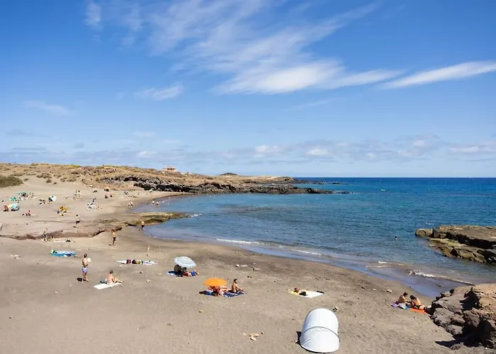 Abades Holiday Home *