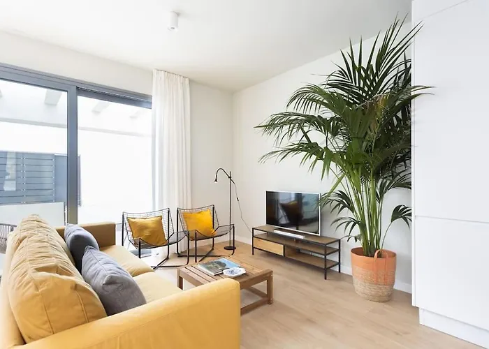 Apartamento Abades Holiday Home *