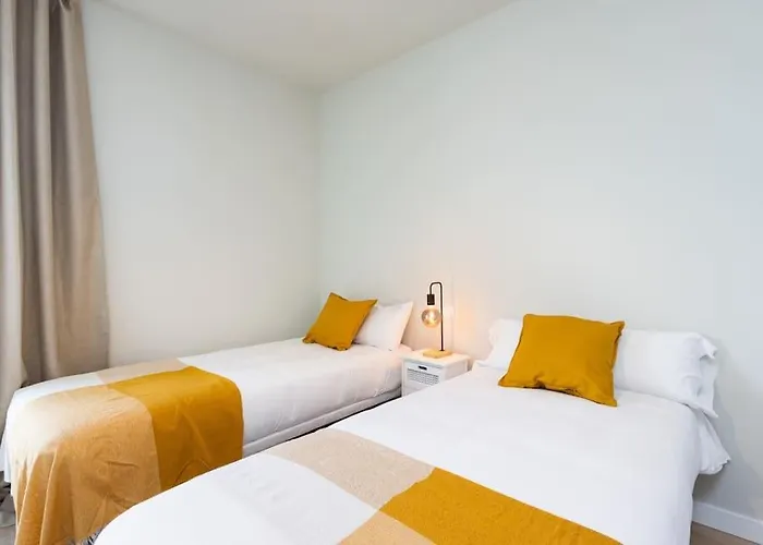 Abades Holiday Home Apartamento Abades (Tenerife)