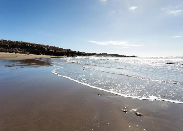 Apartamento Abades Holiday Home Abades (Tenerife)