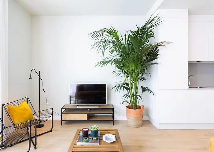 Abades Holiday Home Apartamento *