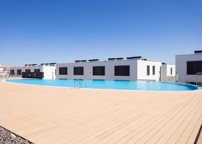 Abades Holiday Home * Abades (Tenerife)